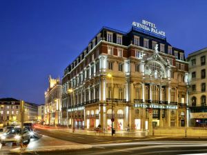 Hotel Avenida Palace