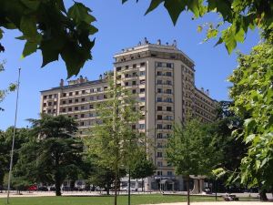 Park Hôtel Grenoble - MGallery