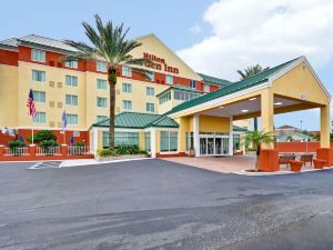 Hilton Garden Inn Tampa Northwest/Oldsmar