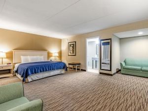 SureStay Hotel by Best Western Tupelo North