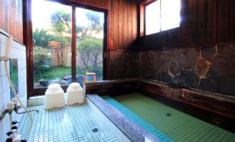 Shinyu Onsen Ryokan