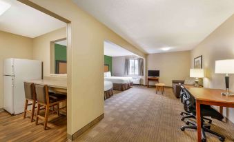 Extended Stay America Suites - Chicago - Lombard - Yorktown Center