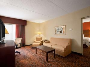 Hampton Inn Cleveland/Solon