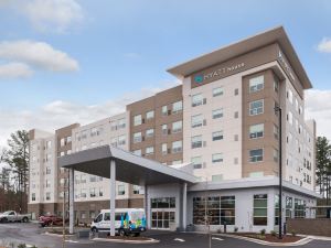 Hyatt House Raleigh/Rdu/Brier Creek