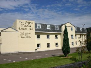 Ben Nevis Hotel & Leisure Club