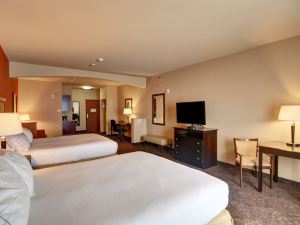 Holiday Inn Express & Suites Altus