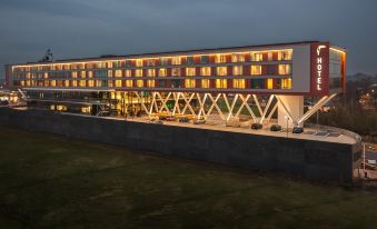 Van der Valk Hotel Veenendaal