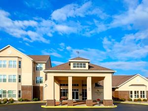 Homewood Suites by Hilton Rochester - Henrietta