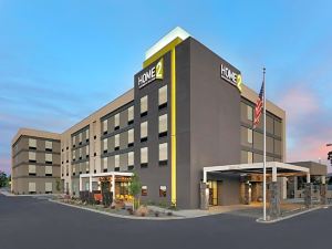 Home2 Suites by Hilton Yakima Airport