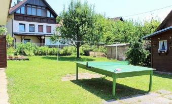 Apartment in Eberndorf Near Klopeiner See