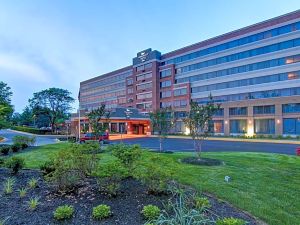 Homewood Suites by Hilton Gaithersburg/ Washington, DC North