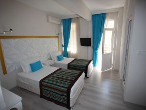 Yurekli Butik Otel