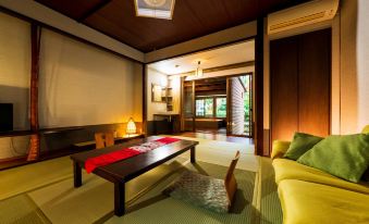 Ryokan Shoen