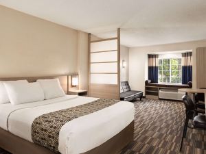 Microtel Inn & Suites by Wyndham Florence/Cincinnati Airport