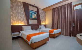 Votel Kartika Abadi Hotel