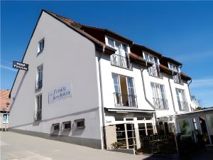 Hotel Pension Kirschstein