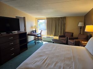 Med City Inn & Suites Rochester Mayo Clinic Area