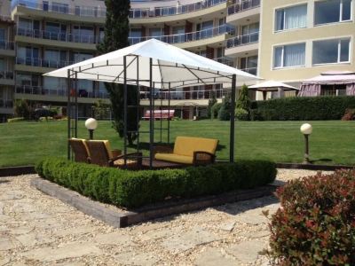 Garden Cosy Apartments Del Sol Next to The Beach Photo