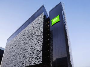 Ibis Styles Dubai Airport Hotel