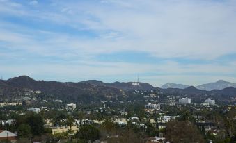 Hotel Sofitel Los Angeles at Beverly Hills