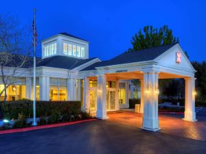 Hilton Garden Inn Livermore