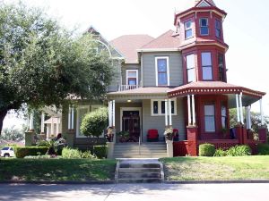 Angels Nest Bed and Breakfast