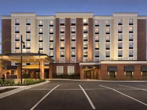 DoubleTree by Hilton Charleston Mount Pleasant