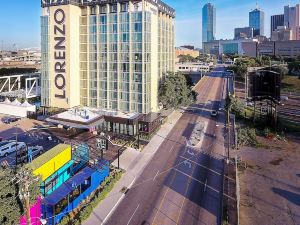 Lorenzo Hotel Dallas, Tapestry Collection by Hilton