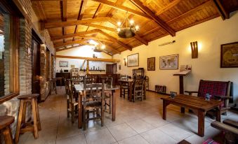 Lujan de Cuyo B&B