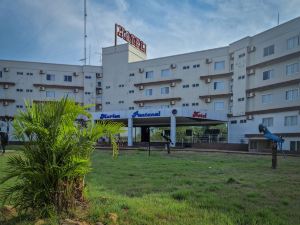 Marion Pantanal Hotel