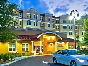 Residence Inn Tampa Suncoast Parkway at NorthPointe Village