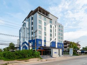 Kokotel Chiang Rai Airport Suites