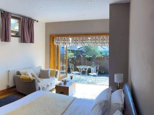 Old Chapel of Ermington - Converted Vestry