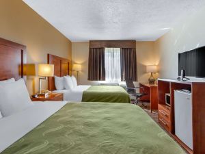 Quality Inn Logan Near University