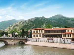 Sarıkonak Boutique & Spa Hotel Amasya