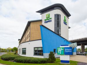 Holiday Inn Express Glasgow Airport