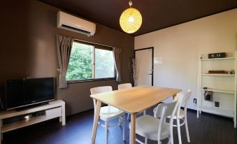 Awaji Aquamarine Resort #2 - Pet Friendly, Self Check-in Only