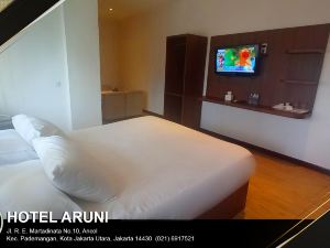 Hotel Aruni Ancol