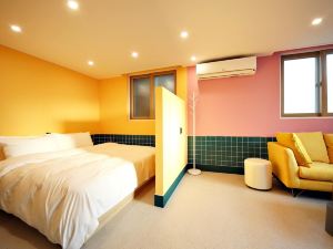 Damyang Unknown Hotel (Hotel UnknownKorea Quality)