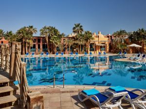 Sheraton Miramar Resort El Gouna