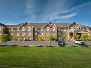 Best Western Plus Moncton