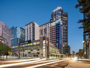 Hyatt House Downtown Tampa