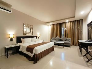 Narita Hotel Surabaya