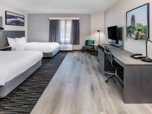 La Quinta Inn & Suites by Wyndham Ardmore