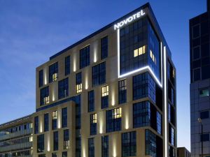 Novotel London Blackfriars