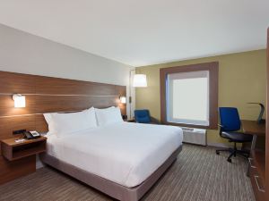 Holiday Inn Express West Los Angeles-Santa Monica