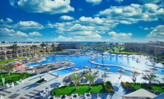 Pickalbatros Royal Moderna Sharm "Aqua Park"