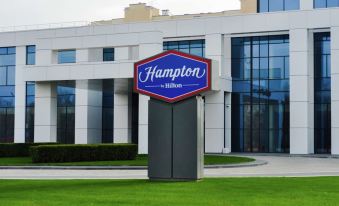 Hampton by Hilton Brest