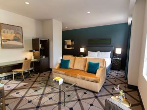 The Exchange Sacramento, Curio Collection by Hilton