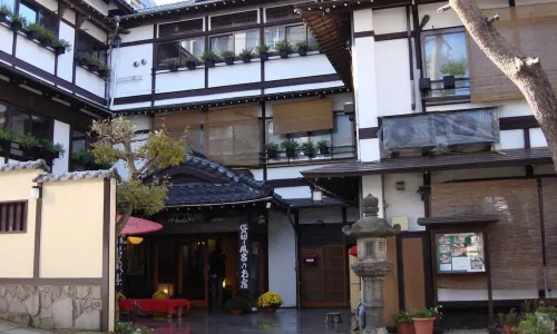 Ekinariya Ryokan